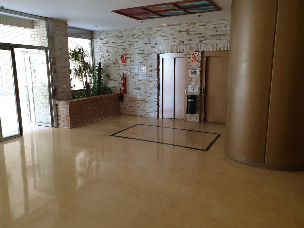 Marinador Calablanca II Frontal Apartment Oropesa del Mar Exterior photo